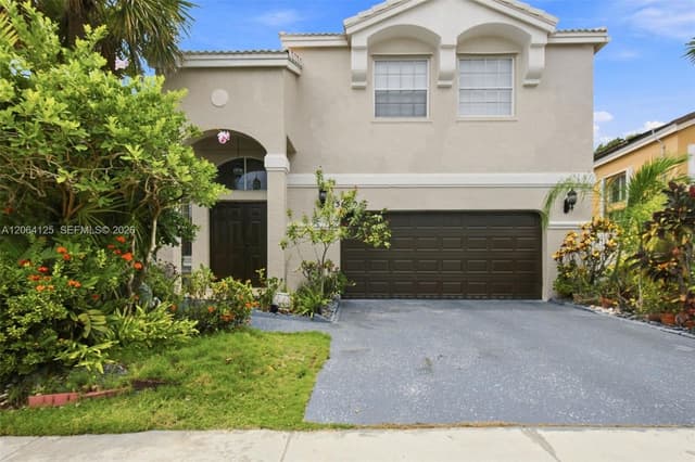 15650 NW 12th Ct, Pembroke Pines FL 33028 - Pembroke Pines, FL - Photo 7