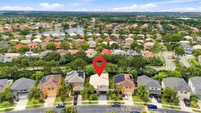 15650 NW 12th Ct, Pembroke Pines FL 33028 - Pembroke Pines, FL - Photo 3