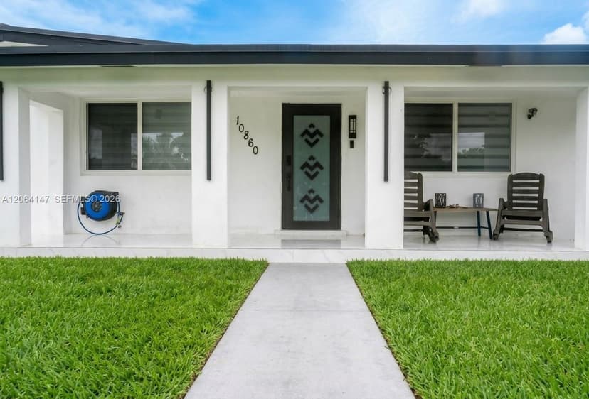 10860 SW 217th Ter, Miami FL 33170