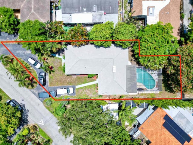 1680 NE 34TH Lane, Oakland Park FL 33334 - Oakland Park, FL - Photo 2