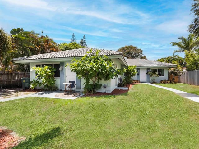 1680 NE 34TH Lane, Oakland Park FL 33334 - Oakland Park, FL - Photo 4