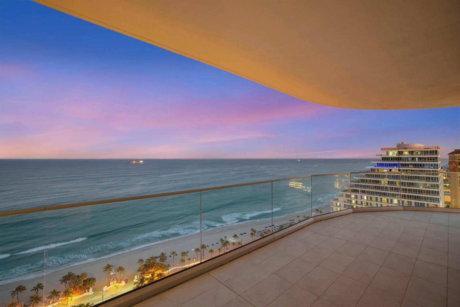 153 N Seabreeze Boulevard, Fort Lauderdale FL 33304 - Fort Lauderdale, FL - Photo 1