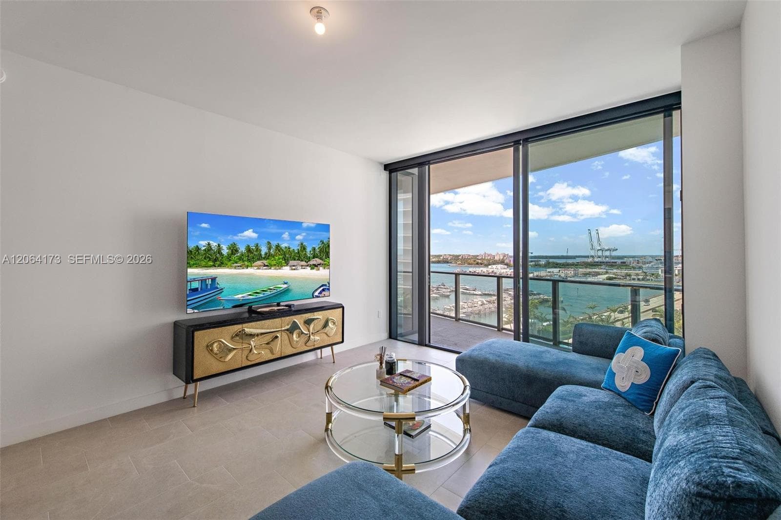 500 Alton Rd # 1204, Miami Beach FL 33139 - Miami Beach, FL - Photo 1