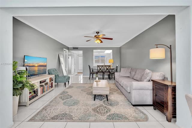 8852 W Mcnab Rd # 203, Tamarac FL 33321 - Tamarac, FL - Photo 6