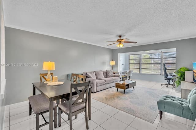 8852 W Mcnab Rd # 203, Tamarac FL 33321 - Tamarac, FL - Photo 3