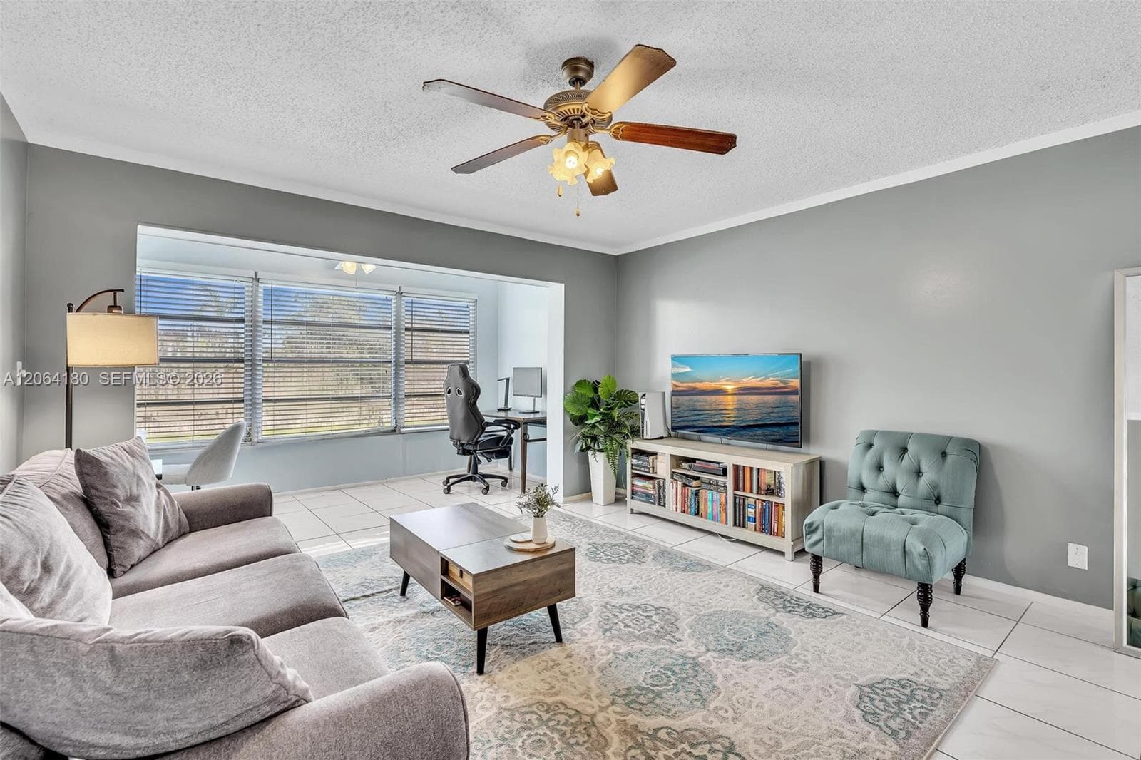 8852 W Mcnab Rd # 203, Tamarac FL 33321 - Tamarac, FL - Photo 1