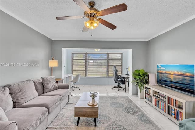 8852 W Mcnab Rd # 203, Tamarac FL 33321 - Tamarac, FL - Photo 4