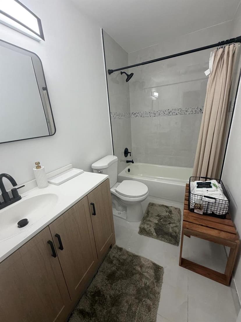 8700 NW 45TH Court, Lauderhill FL 33351