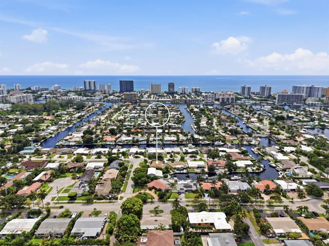 2690 NE 11TH Street, Pompano Beach FL 33062 - Pompano Beach, FL - Photo 5