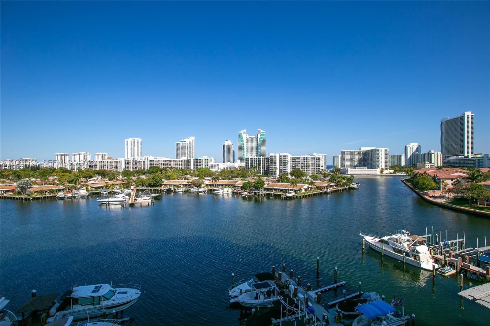 300 Three Islands Blvd # 406, Hallandale Beach FL 33009 - Hallandale Beach, FL - Photo 1