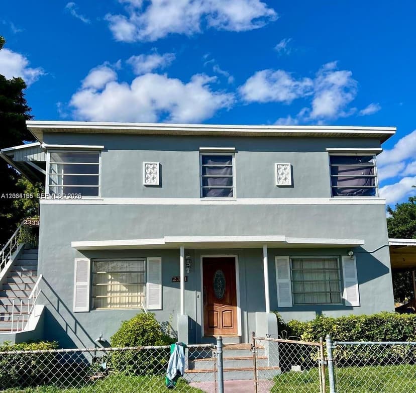 Listing