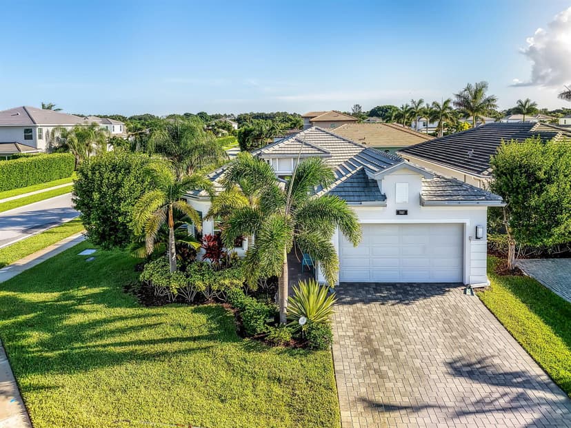 7887 Waterford Isles Lane, Delray Beach FL 33446