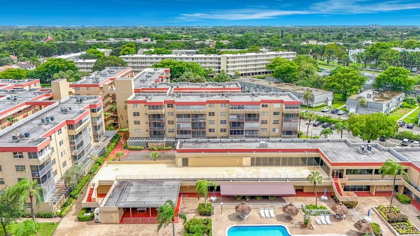 410 NW 68th Avenue # 301, Plantation FL 33317