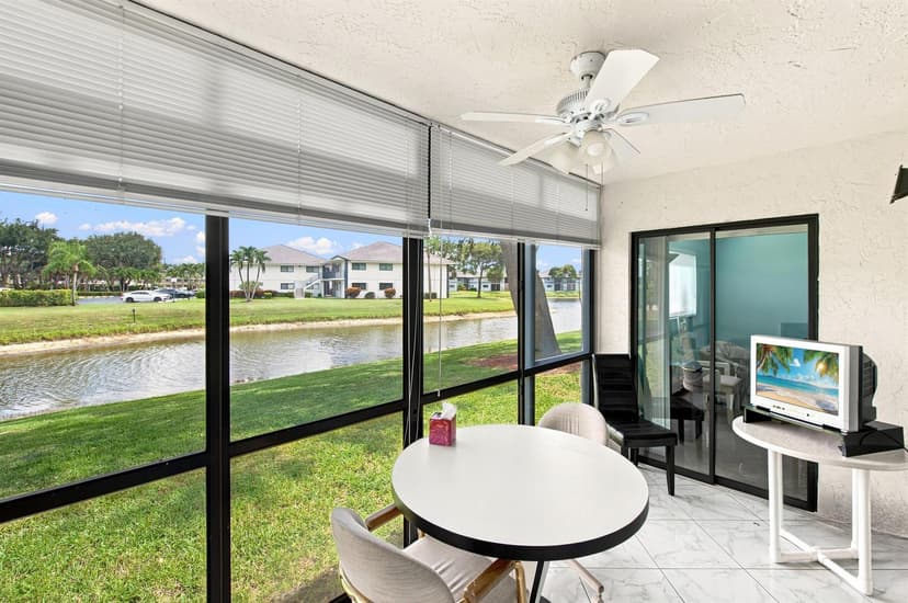 15355 Lakes Of Delray Blvd #103, Delray Beach FL 33484