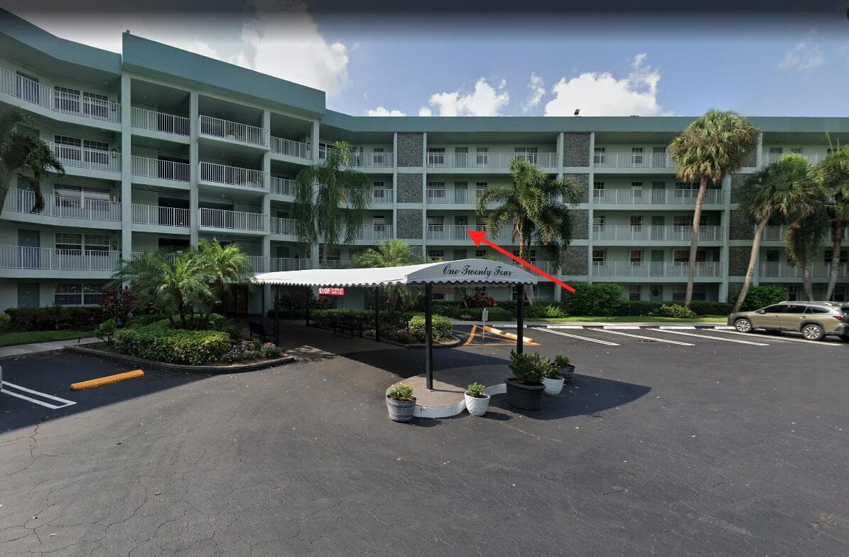 806 Cypress Grove Lane # 304, Pompano Beach FL 33069 - Pompano Beach, FL - Photo 1