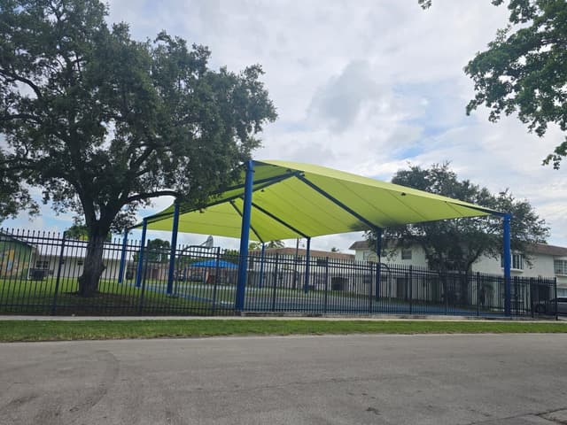 5217 NW 18th Street # 3D, Lauderhill FL 33313 - Lauderhill, FL - Photo 2
