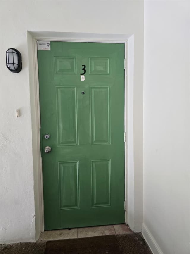5217 NW 18th Street # 3D, Lauderhill FL 33313 - Lauderhill, FL - Photo 6