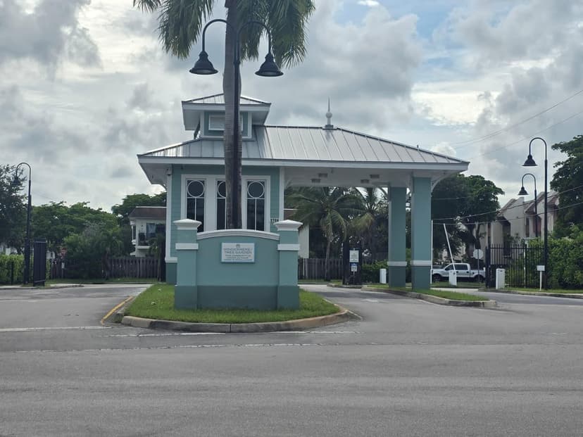 5217 NW 18th Street # 3D, Lauderhill FL 33313