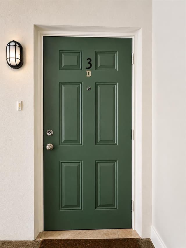 5217 NW 18th Street # 3D, Lauderhill FL 33313 - Lauderhill, FL - Photo 5