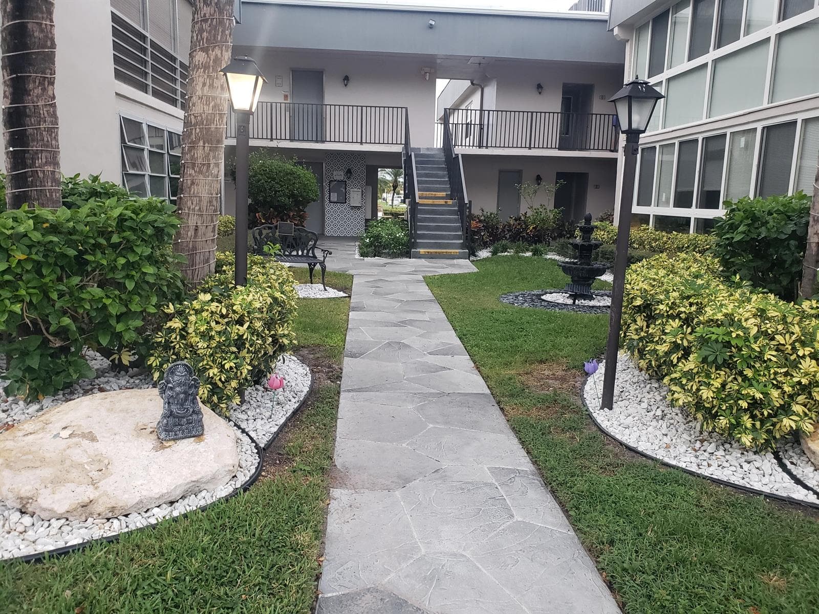 54 Piedmont B, Delray Beach FL 33484 - Delray Beach, FL - Photo 1