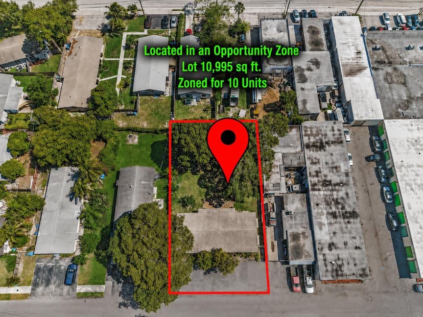 560-564 NE 35th Street, Oakland Park FL 33334