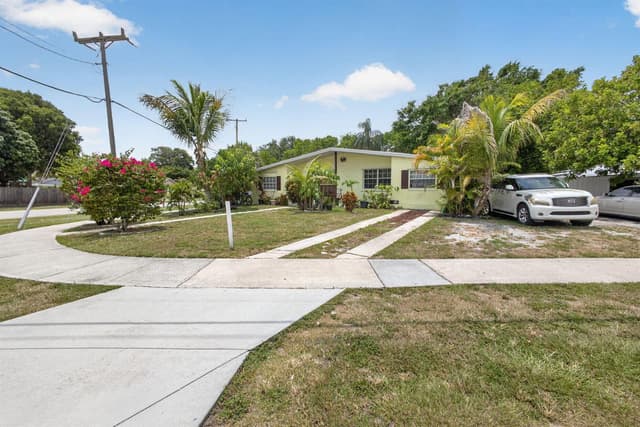 1220 Cherokee Street, Jupiter FL 33458 - Jupiter, FL - Photo 2