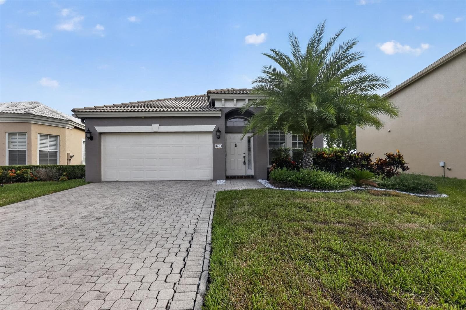 8481 Vía D Oro, Boca Raton FL 33433 - Boca Raton, FL - Photo 1