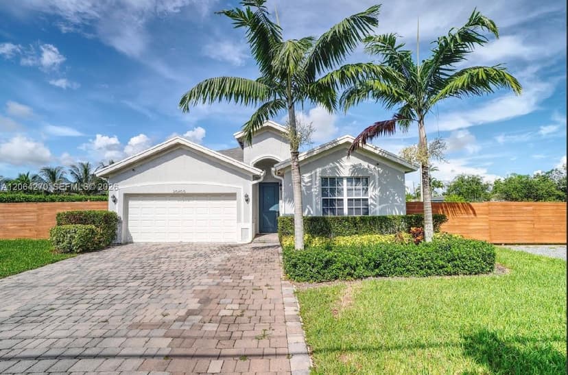 30600 SW 193rd Ave, Homestead FL 33030