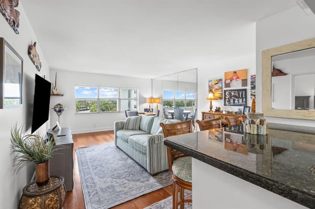 1839 Middle River Drive # 501, Fort Lauderdale FL 33305 - Fort Lauderdale, FL - Photo 6