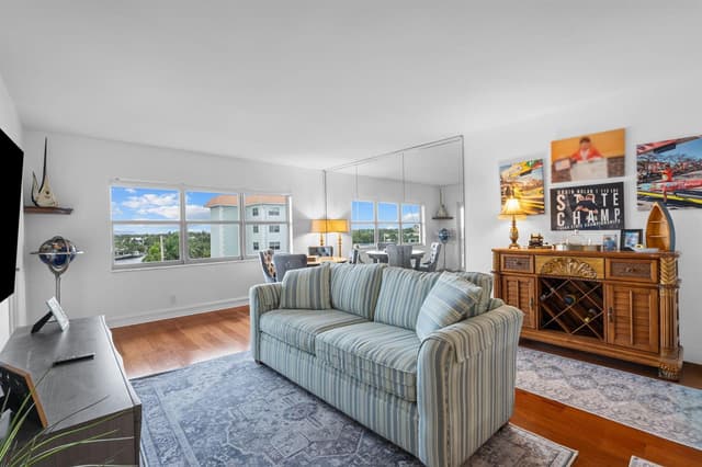 1839 Middle River Drive # 501, Fort Lauderdale FL 33305 - Fort Lauderdale, FL - Photo 7