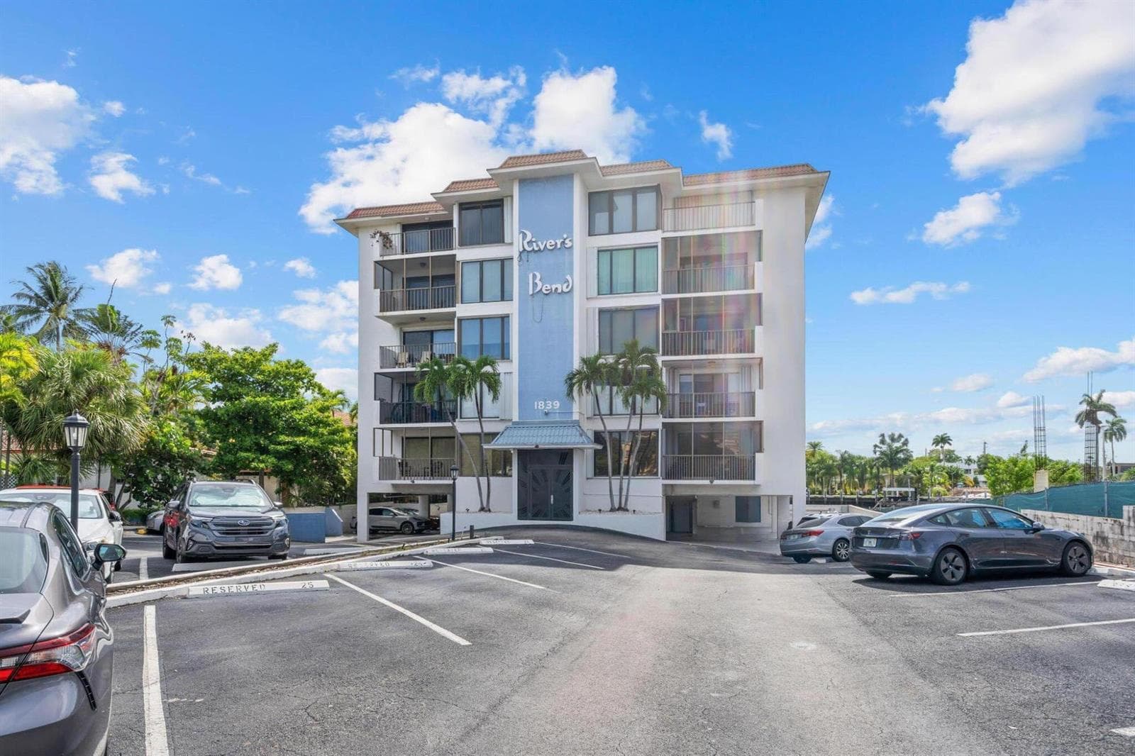 1839 Middle River Drive # 501, Fort Lauderdale FL 33305 - Fort Lauderdale, FL - Photo 1