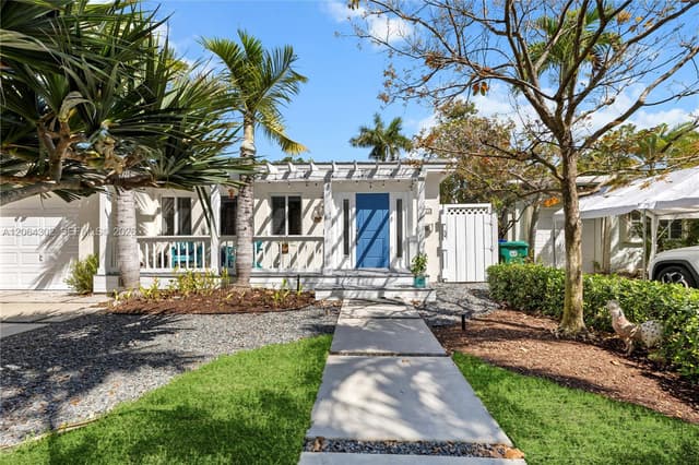 711 NE 72nd Ter, Miami FL 33138 - Miami, FL - Photo 2