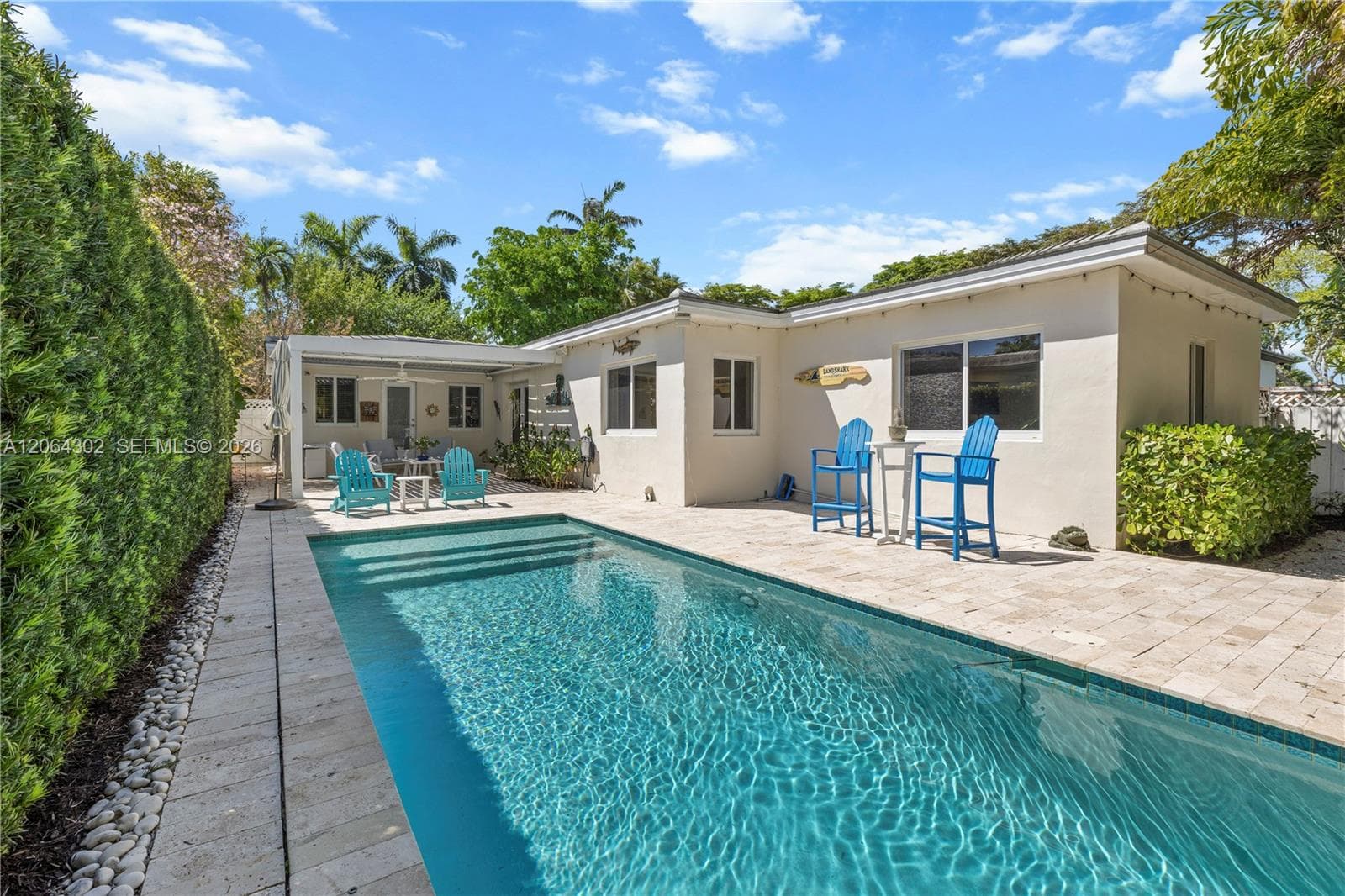 711 NE 72nd Ter, Miami FL 33138 - Miami, FL - Photo 1