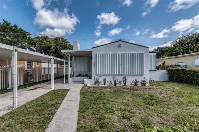 583 NW 47th Ter, Miami FL 33127 - Miami, FL - Photo 4