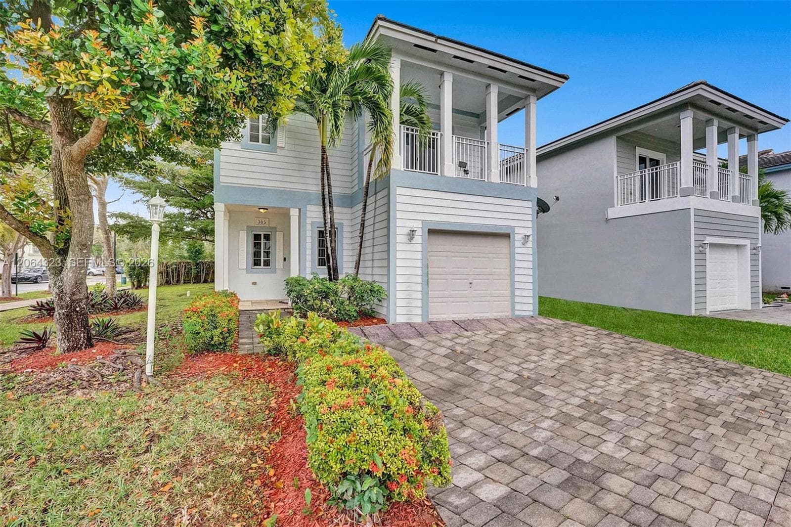 385 NE 31st Ave, Homestead FL 33033 - Homestead, FL - Photo 1