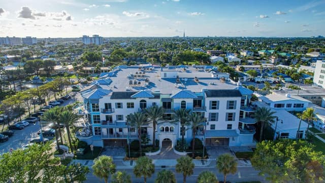 4511 El Mar Drive # 210, Lauderdale By The Sea FL 33308 - Lauderdale By The Sea, FL - Photo 2