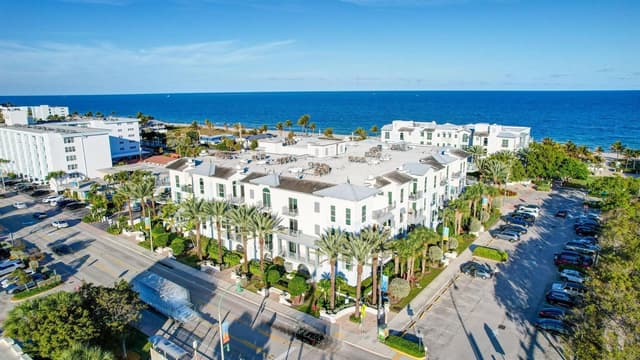 4511 El Mar Drive # 210, Lauderdale By The Sea FL 33308 - Lauderdale By The Sea, FL - Photo 6