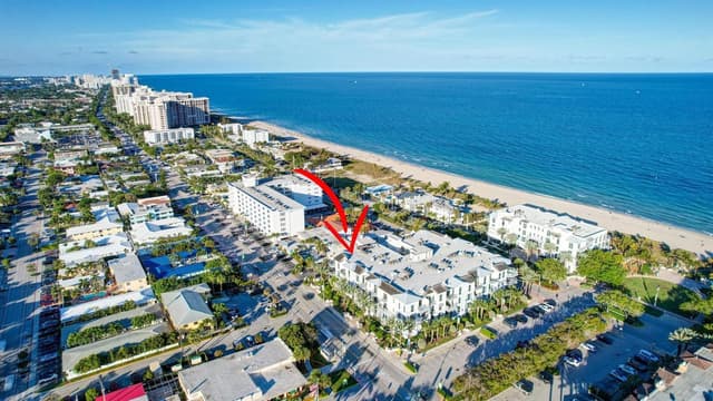 4511 El Mar Drive # 210, Lauderdale By The Sea FL 33308 - Lauderdale By The Sea, FL - Photo 7