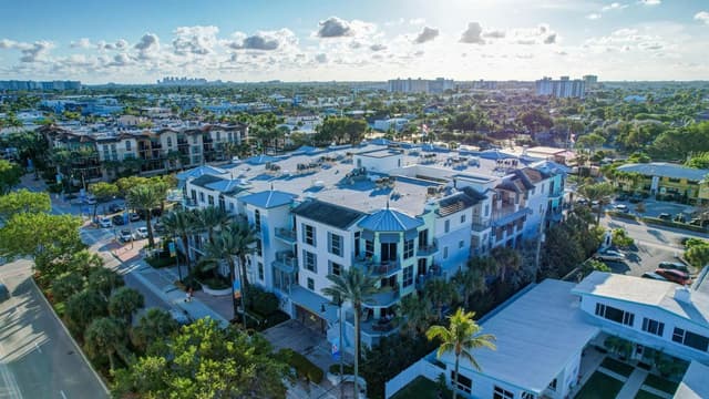 4511 El Mar Drive # 210, Lauderdale By The Sea FL 33308 - Lauderdale By The Sea, FL - Photo 3