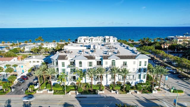 4511 El Mar Drive # 210, Lauderdale By The Sea FL 33308 - Lauderdale By The Sea, FL - Photo 5