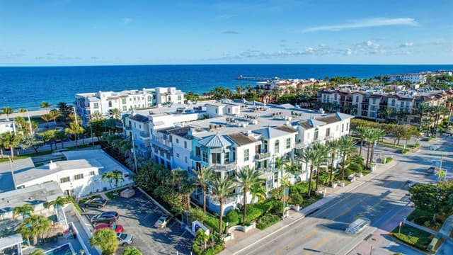 4511 El Mar Drive # 210, Lauderdale By The Sea FL 33308 - Lauderdale By The Sea, FL - Photo 4