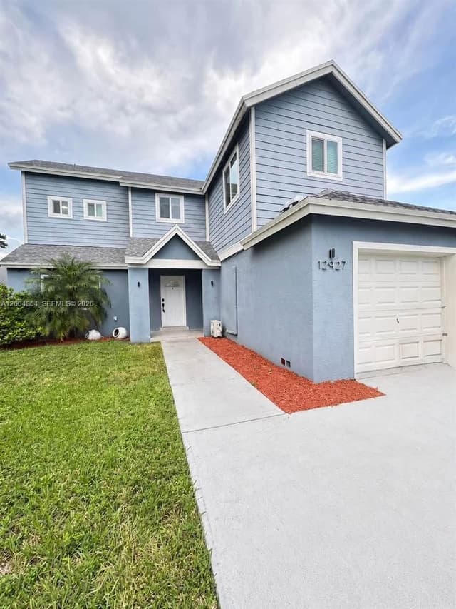 12927 SW 251st St, Homestead FL 33032 - Homestead, FL - Photo 2