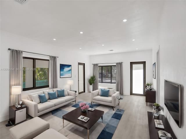 759 NE 127th St, North Miami FL 33161 - North Miami, FL - Photo 4
