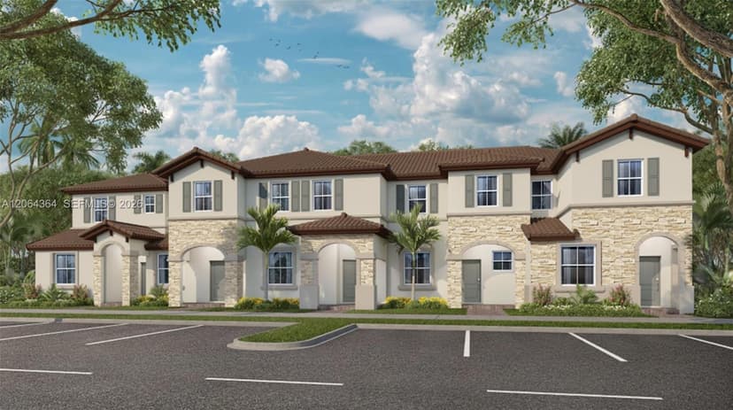 2576 SE 25 RD, Homestead FL 33035