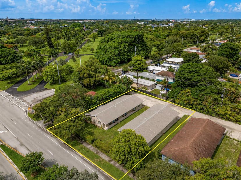 1911 SW 4TH Avenue # 3, Fort Lauderdale FL 33315