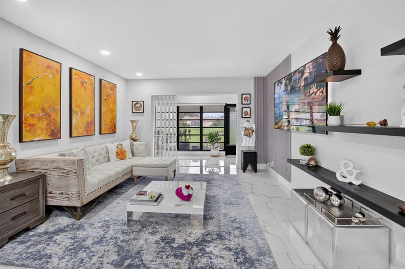 8967 Belle Aire Drive, Boca Raton FL 33433