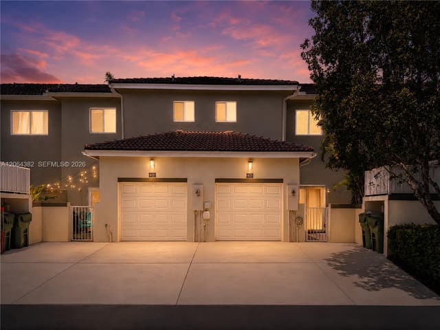 1940 SE 24th Ave, Homestead FL 33035 - Homestead, FL - Photo 3
