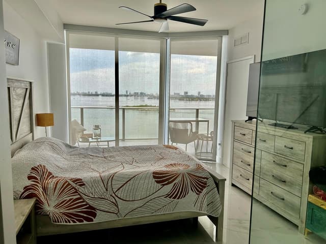 700 NE 24th Street # 1606, Miami FL 33137 - Miami, FL - Photo 6