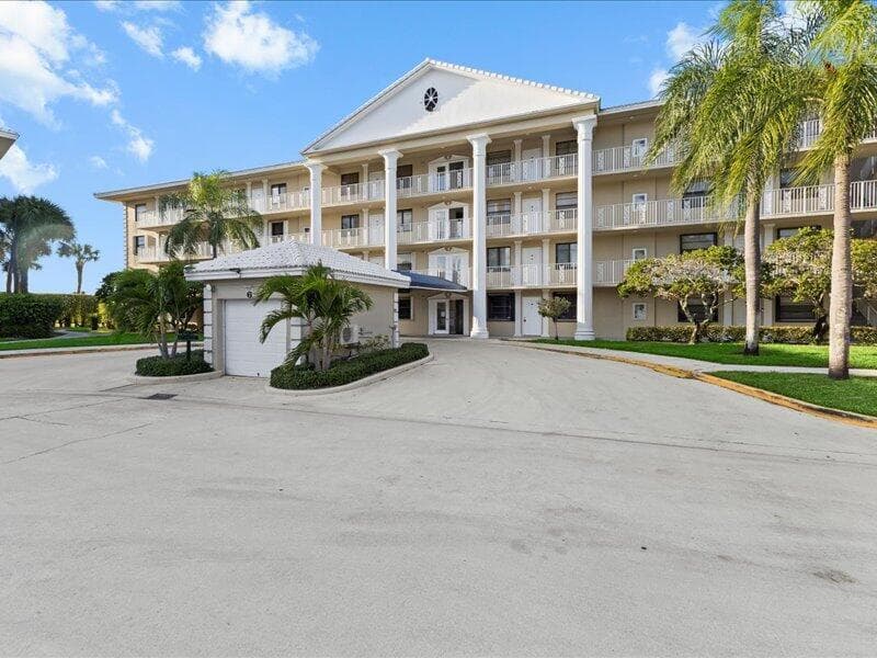 3501 Village Boulevard # 406, West Palm Beach FL 33409 - West Palm Beach, FL - Photo 1