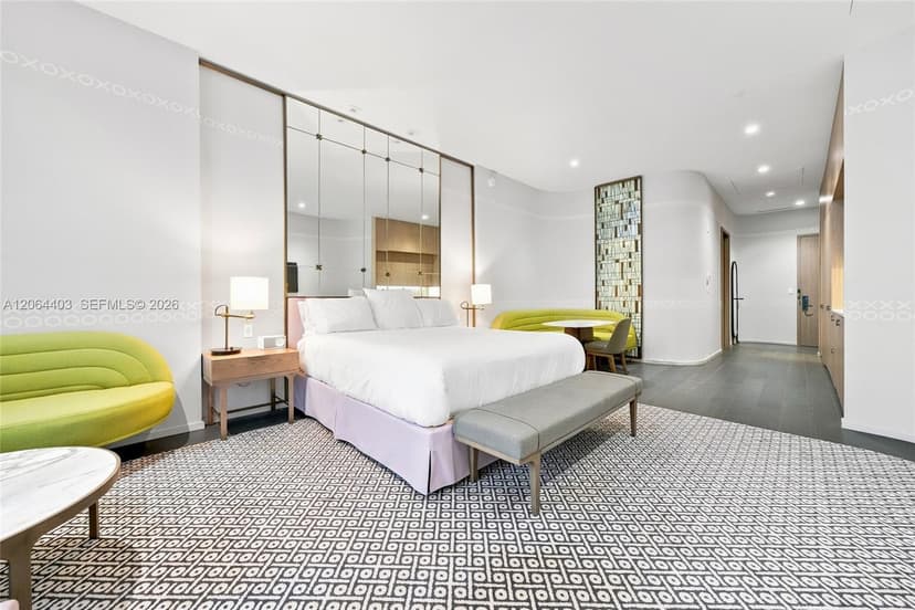 801 S Miami Ave # 610, Miami FL 33130